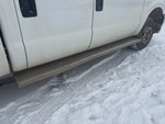 General Appearance with Steps/Ladders