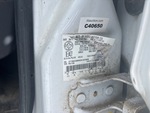 General Appearance with Motor Vehicle Safety Standards Label