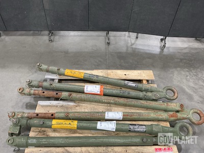 (3) Motor Vehicle Towbars