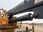 Configuration with Cilindro(i) Braccio Sollevamento