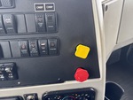 Cab with Controllo freni