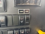 Cab with Controllo presa di potenza