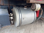 Underbody with Serbatoio idraulico