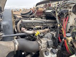 Motore with Engine - Left Side