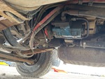Underbody with Pompa a presa di potenza