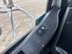 Cab with Controlli della finestra