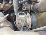 Motore with A/C Compressor