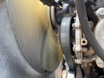 Motore with Radiatore