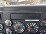 Cab with Spie luminose del motore