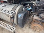 Motore with DEF / AdBlue Tank