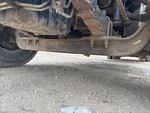 Underbody with Asse di rotazione (not guidato)