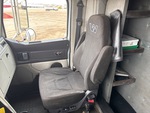 Cab with Sedili/braccioli