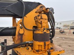 Configuration with Motore di brandeggio