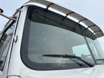 General Appearance with Vetro cabina