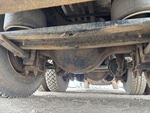 Underbody with Asse posteriore