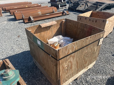 Quantity of 10 Ton Manual Chain Montacargas de construcción