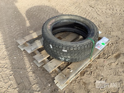 Titan LSW 305 -521 NHS Tire