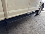 General Appearance with Steps/Ladders