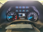 Cab with Oil Pressure