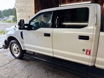 General Appearance with Paint
