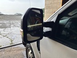 Cab with Mirrors