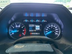 Cab with Gauges