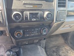 Cab with Heater