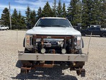 General Appearance with Exterior Lights