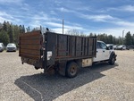 Picture, Right Rear Corner