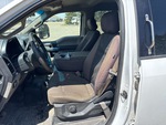 Cab with Seats/armrests