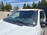 General Appearance with Glass
