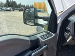 Cab with Window Controls