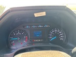 Cab with Gauges