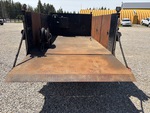Configuration with Liftgate