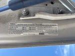 Engine with Emission Label