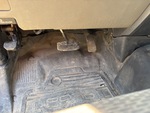Cab with Brake Control