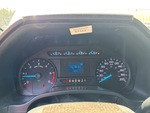 Cab with Warning Lights