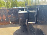 Underbody with Hydraulic Tank