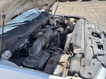 Engine with Engine - Right Side