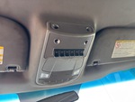 Cab with PTO Control