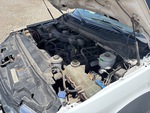 Engine with Engine - Left Side