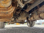 Sous-caisse with Pompe prise de force