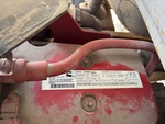 Moteur with Étiquette d'émission