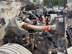 Moteur with Moteur - Côté droit
