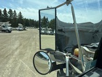 Cabine with Miroirs