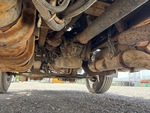 Sous-caisse with Prise de force