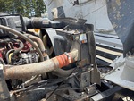 Moteur with Radiateur