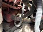 Moteur with Compresseur d'air