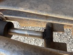 Sous-caisse with