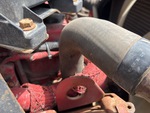 Moteur with Fuites du système de refroidissement